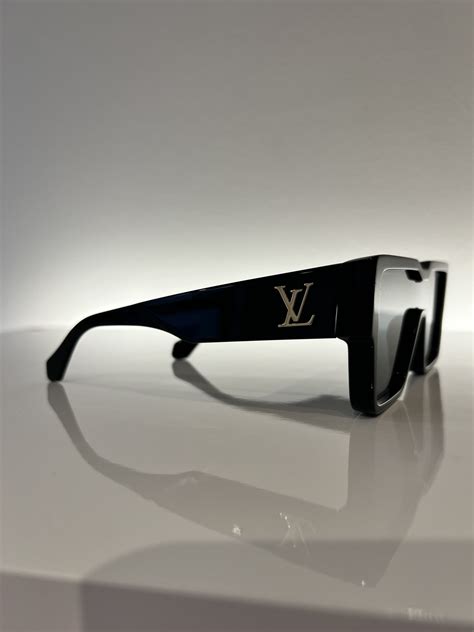 louis vuitton brille herren preis|Designer.